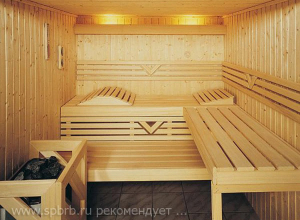 Общественные бани в Перми адреса